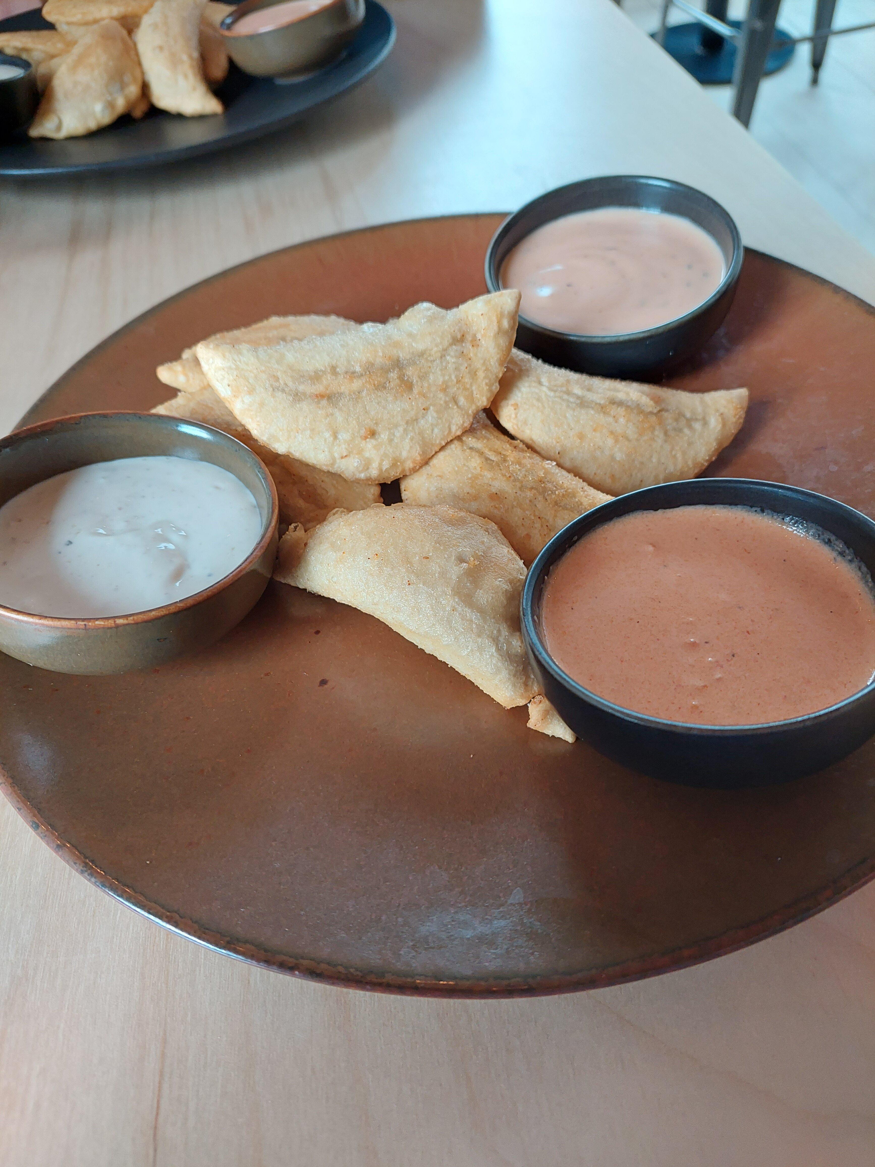 B'Spoke Kitchen + Market