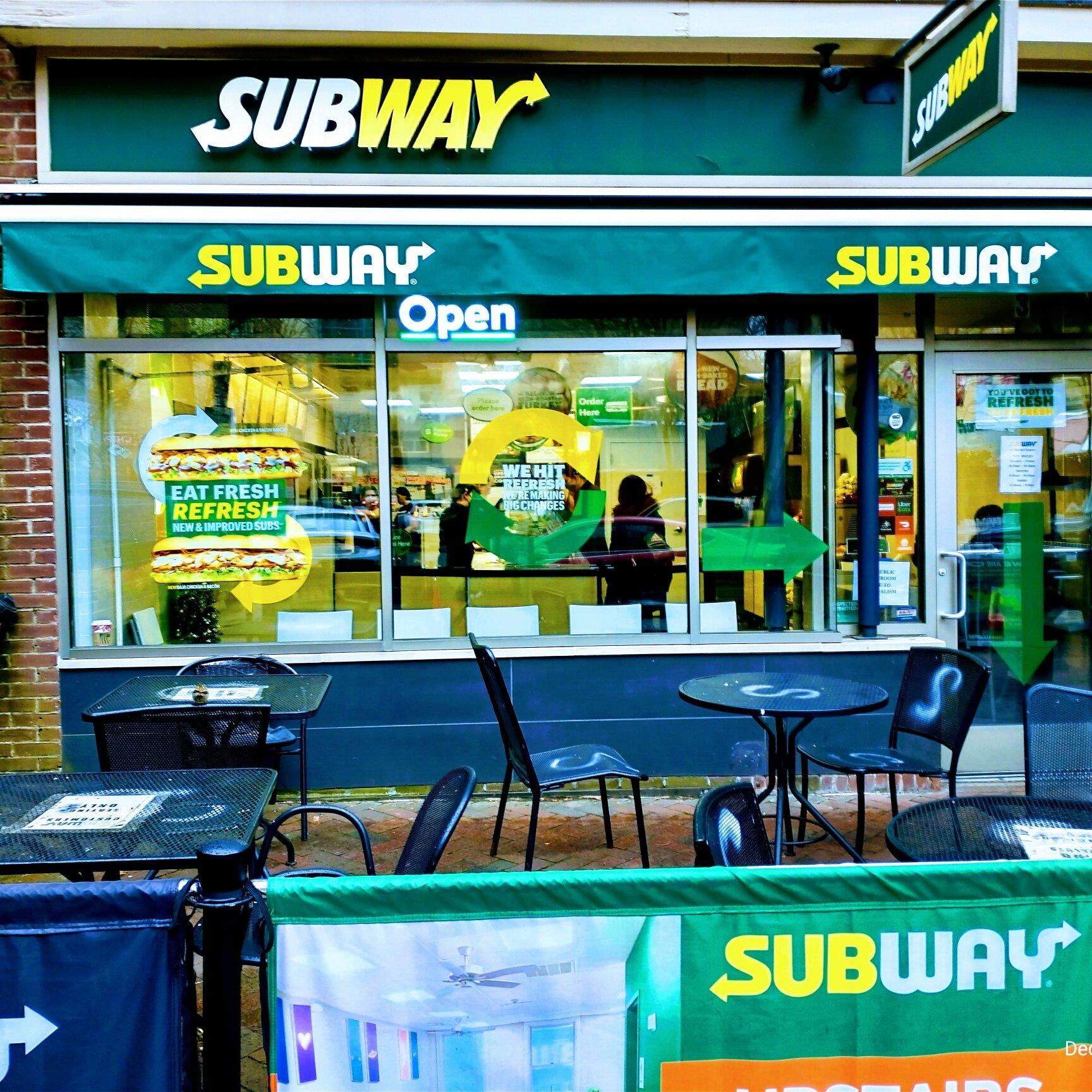 Subway