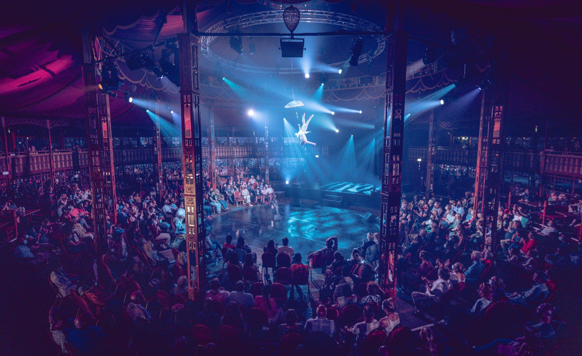 Assembly Festival Gardens