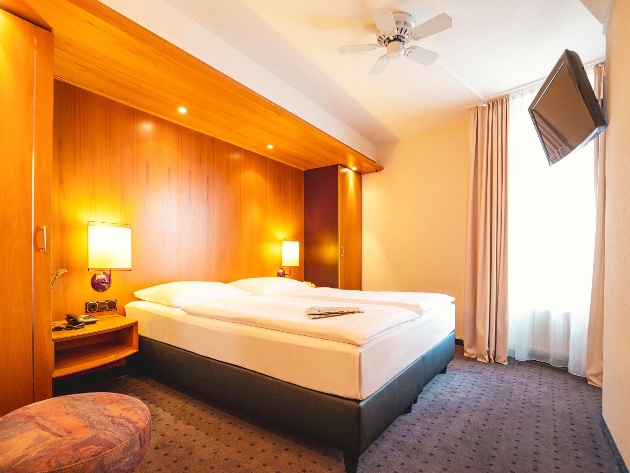 Victor's Residenz-Hotel Frankenthal