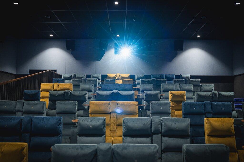 Kinogram Fabryka Norblina