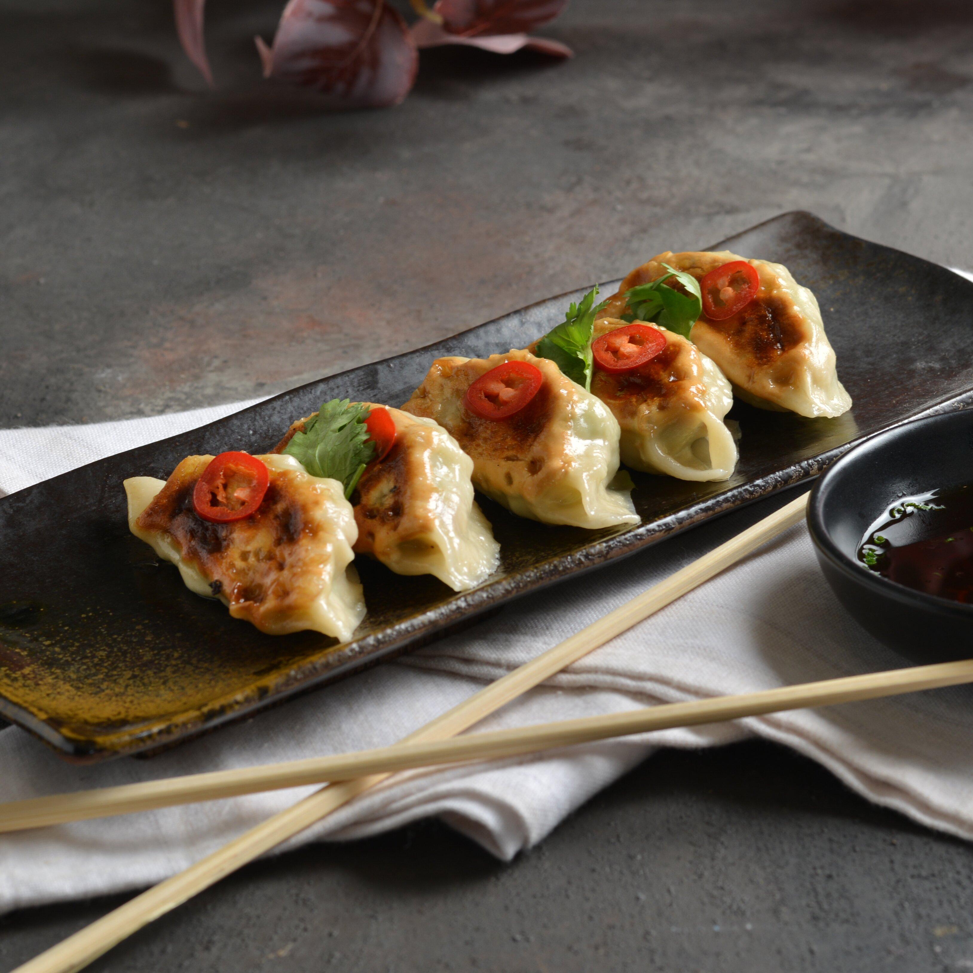 Youzu Sushi Bar & More