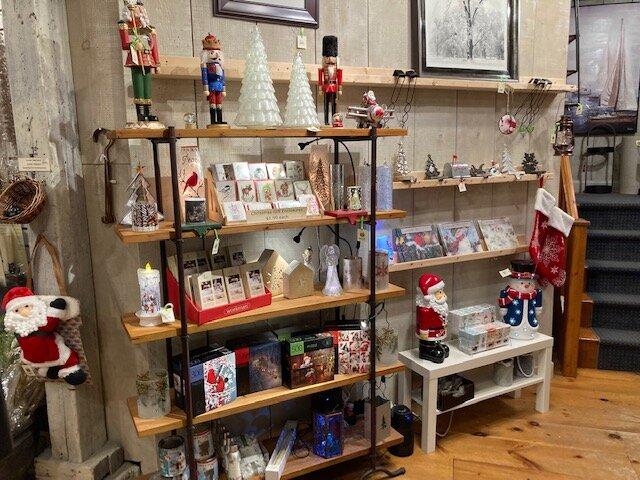 Green Gables Gifts and Greetings