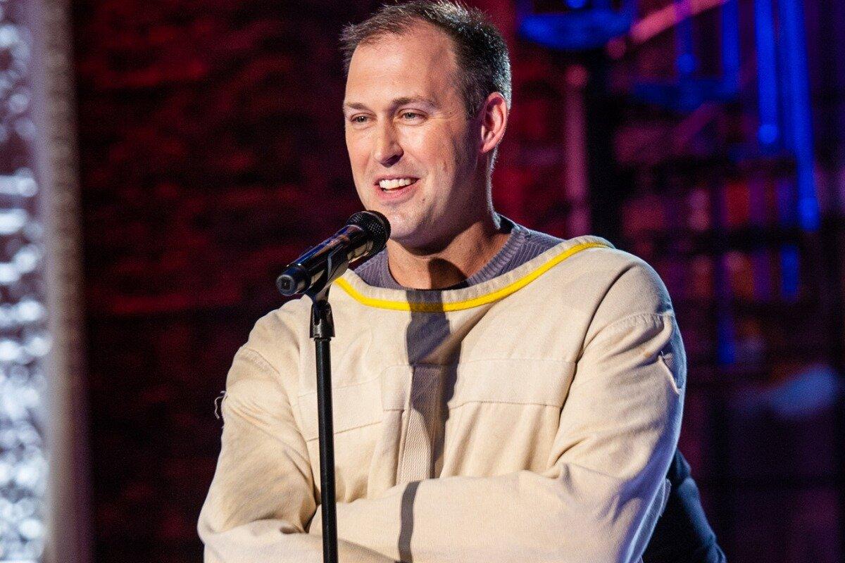 Mysteries and Illusions Show