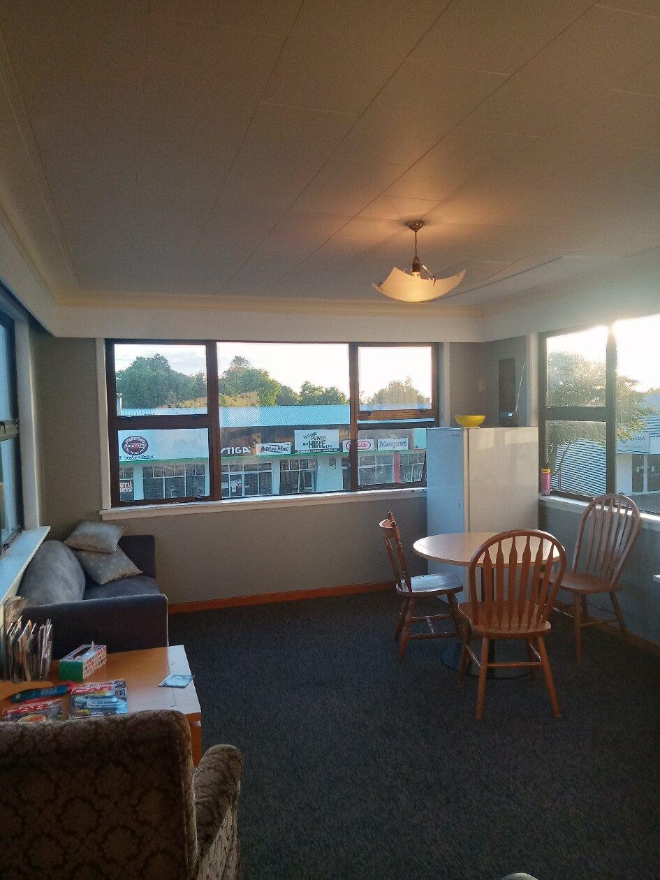 The New Commercial Pub & Hotel