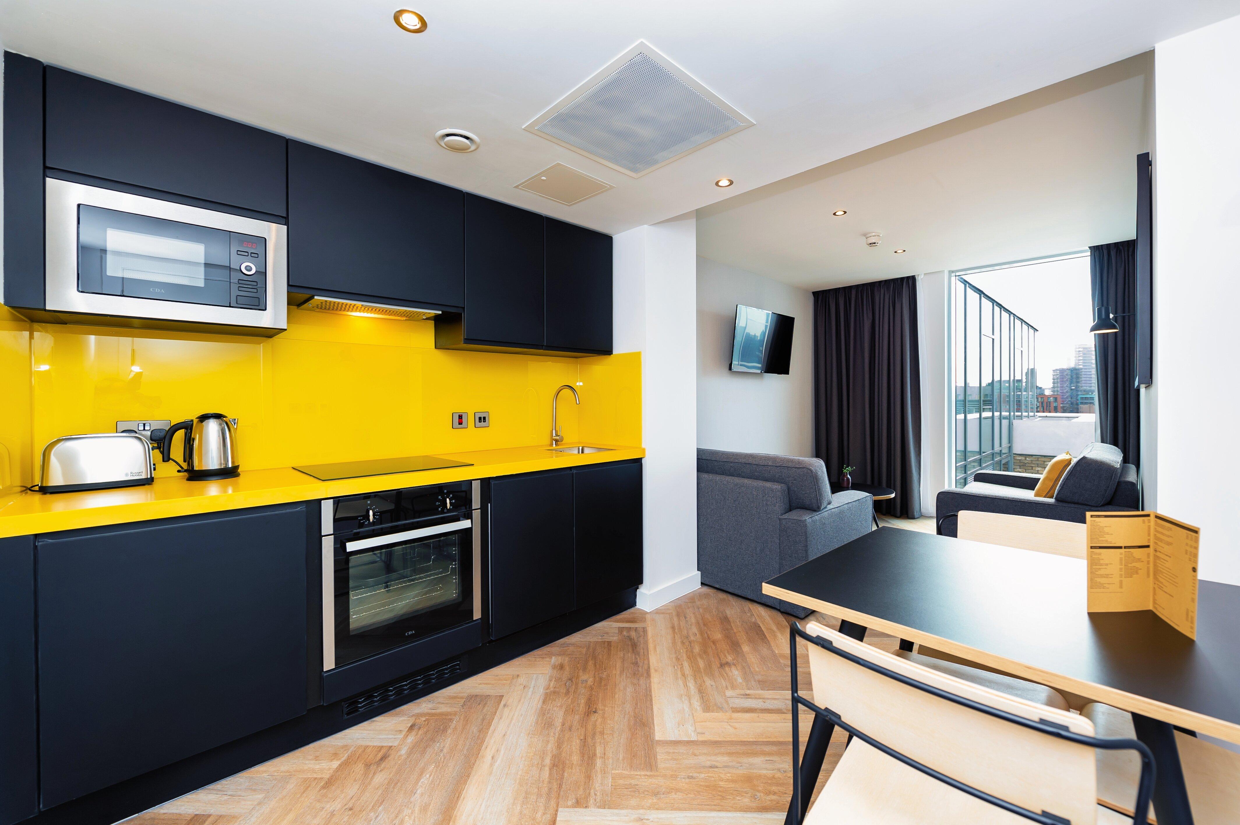 Staycity Aparthotels Northern Quarter