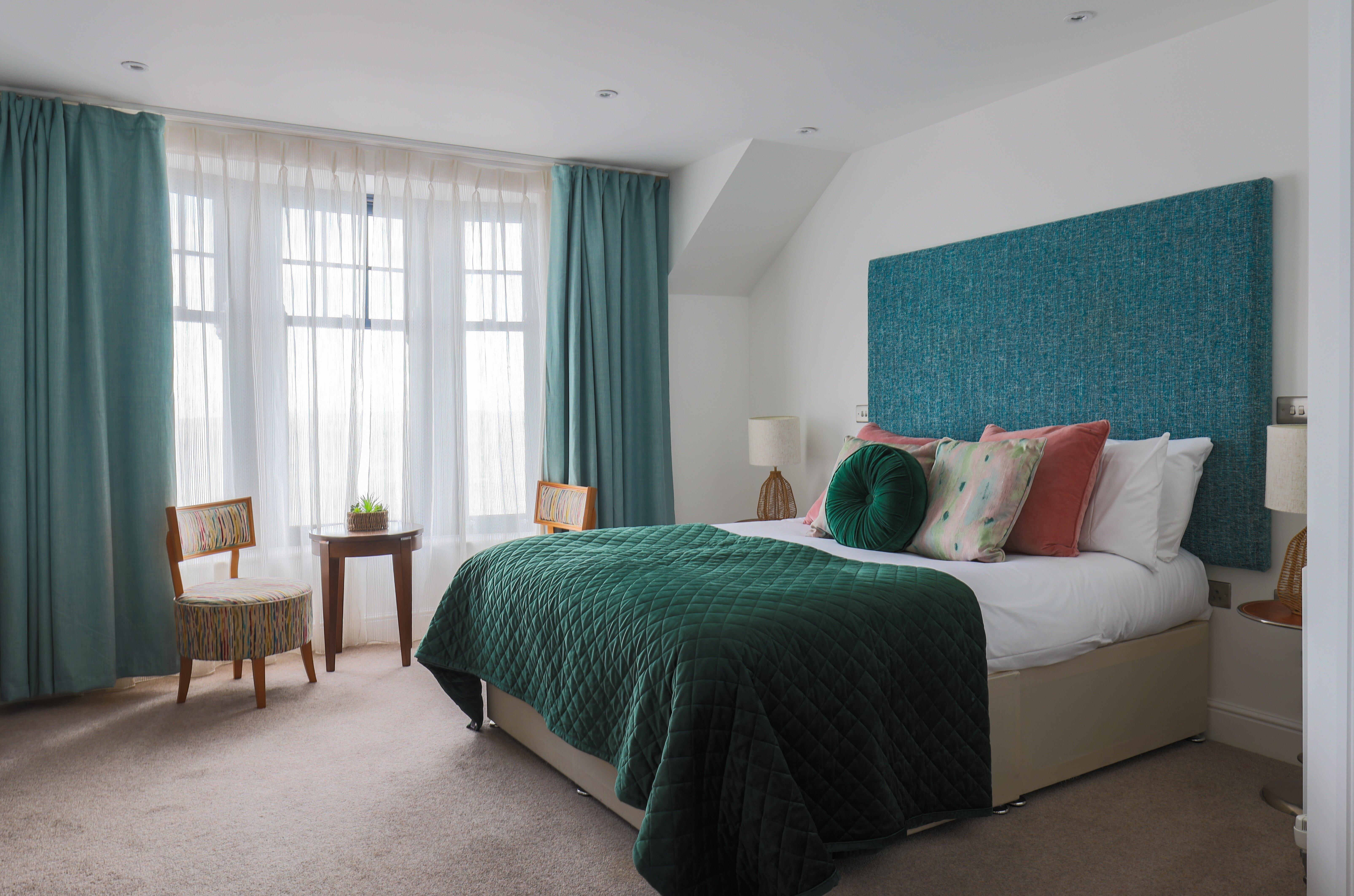 Sain Y Mor Boutique Hotel