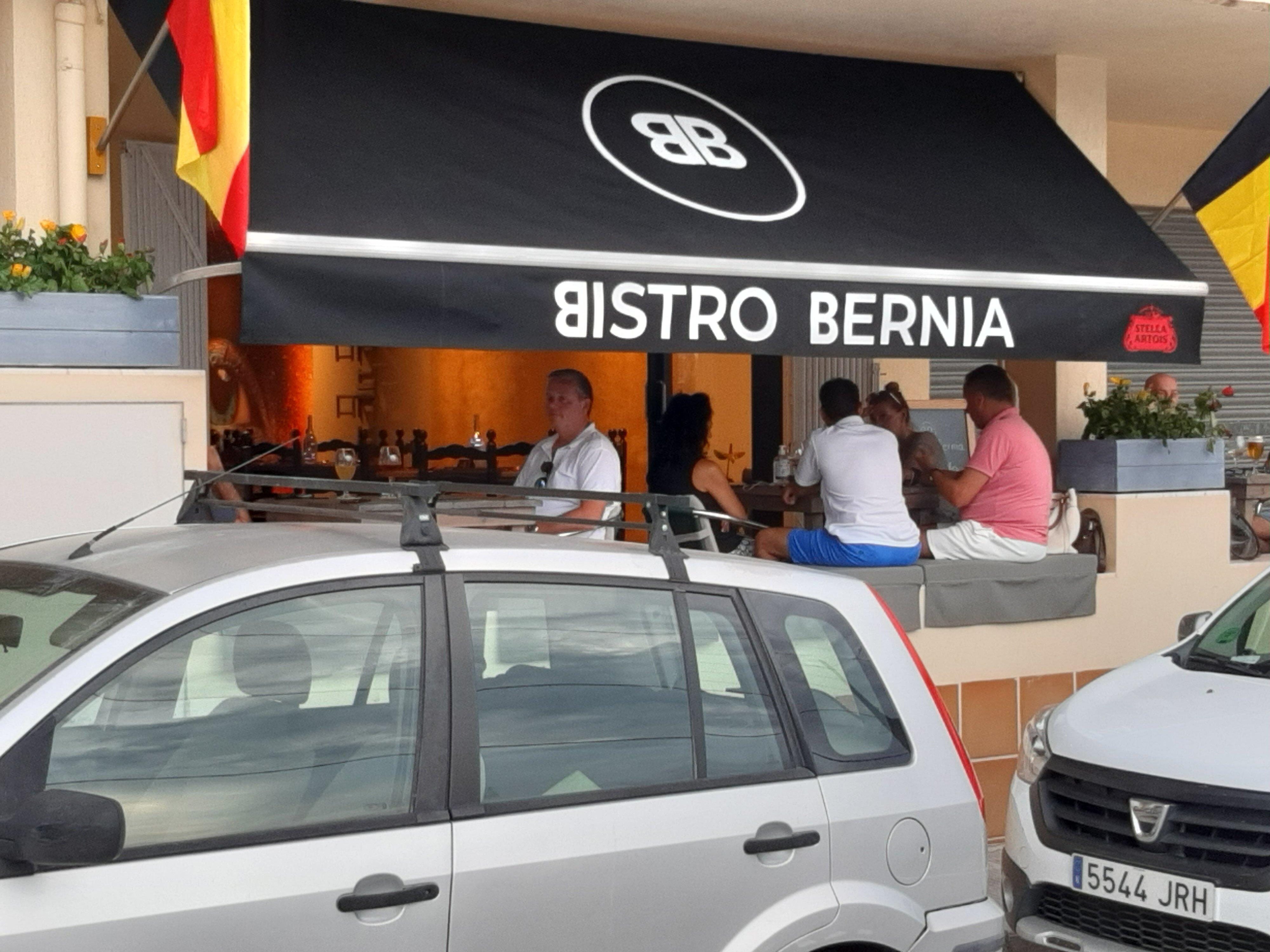 Bistro Bernia