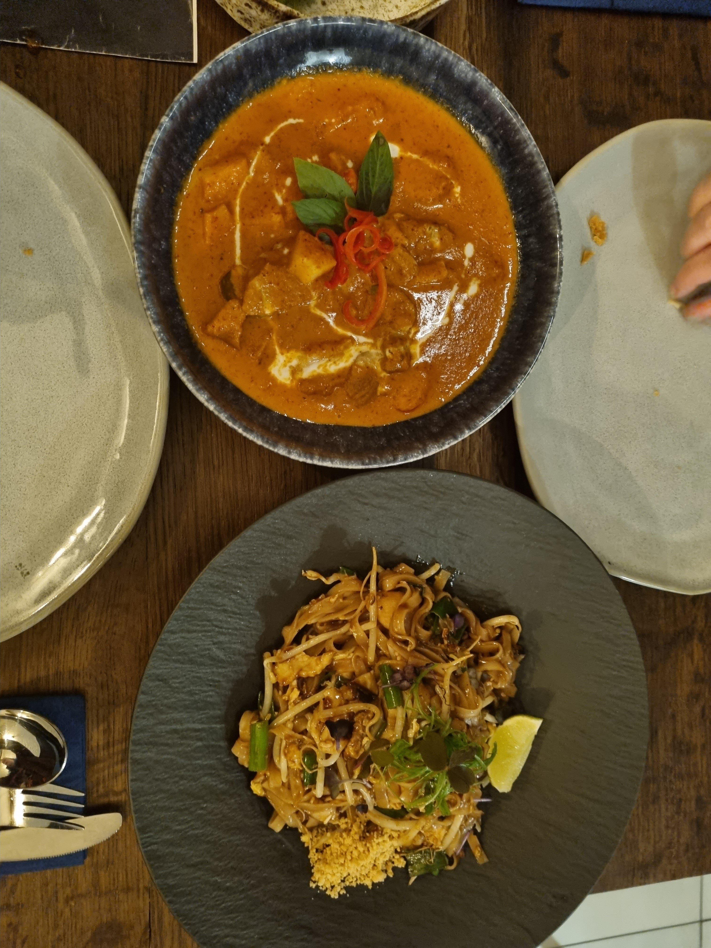 Charm - Thai Cuisine