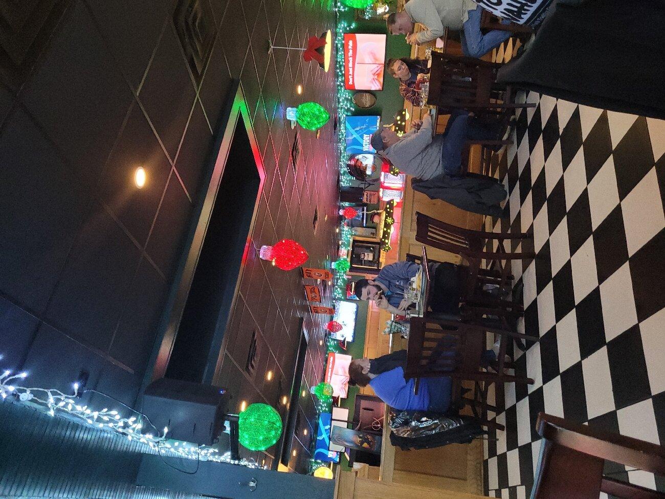 MacGregor's Grill & Tap Room