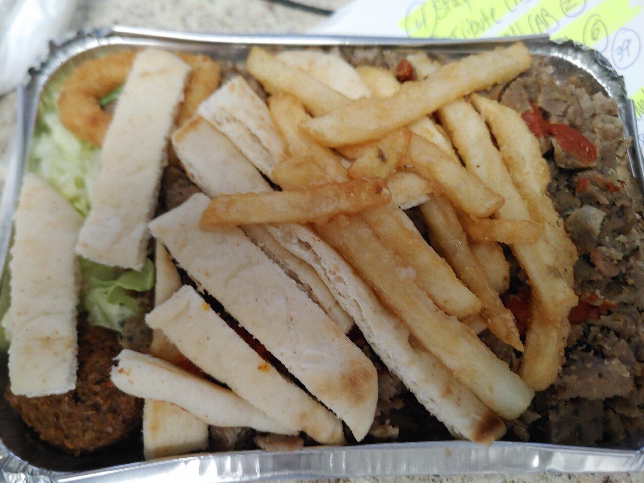 Best Express Halal Food