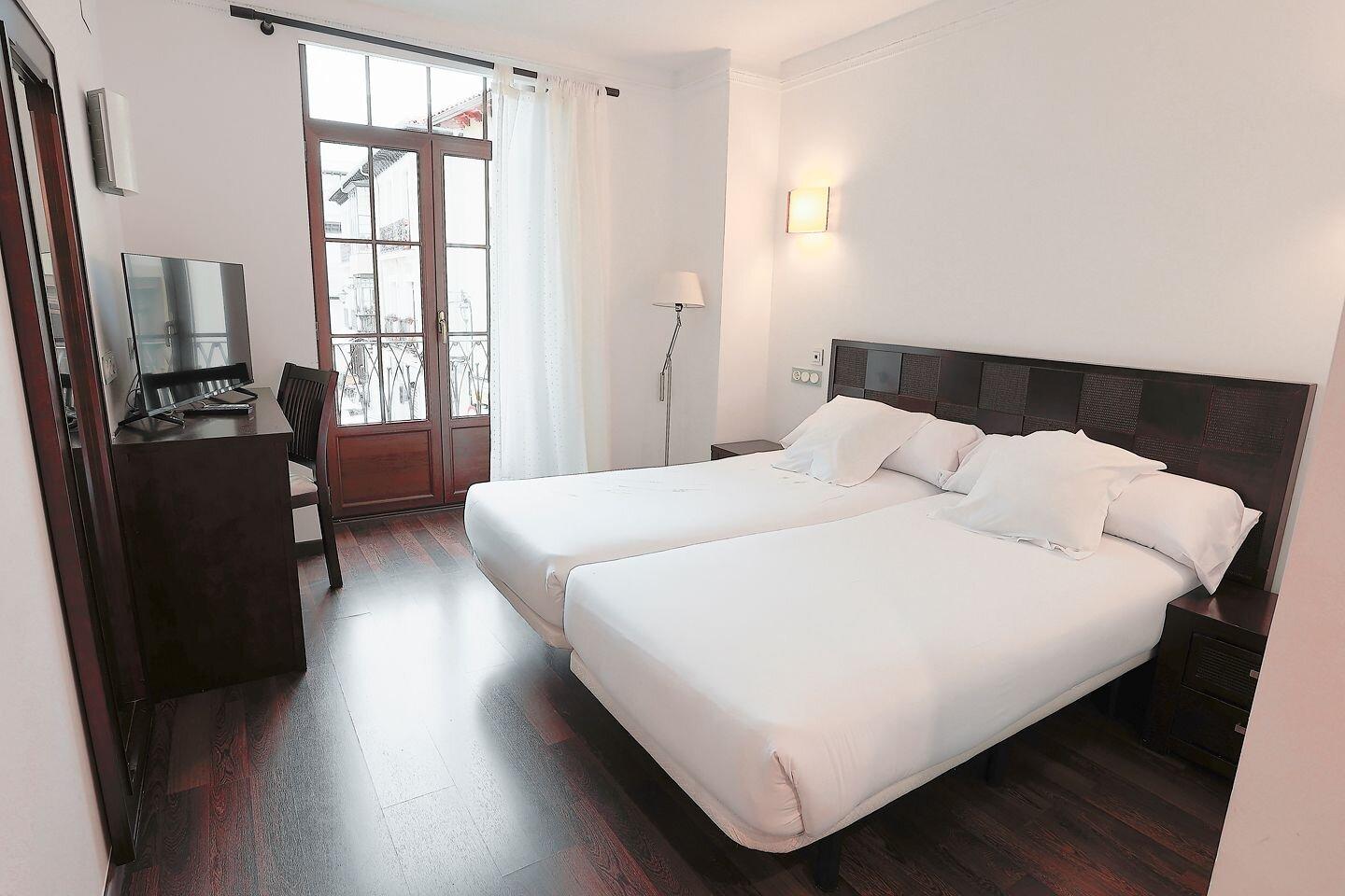 Hotel Rincon Del Conde