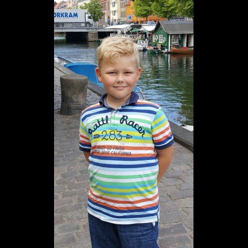 Halden Pizzeria Campinos