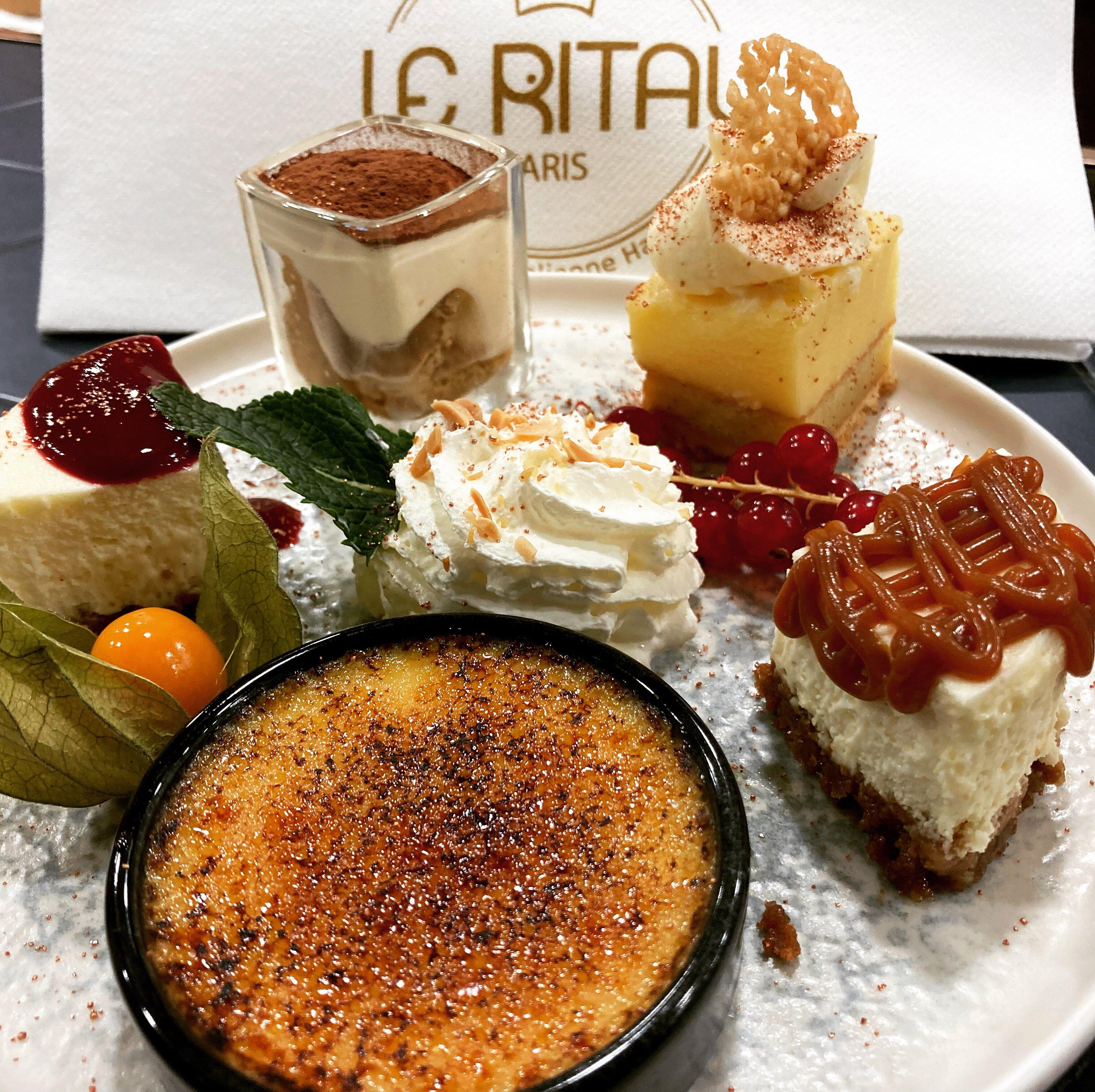 Le Rital Halal Paris