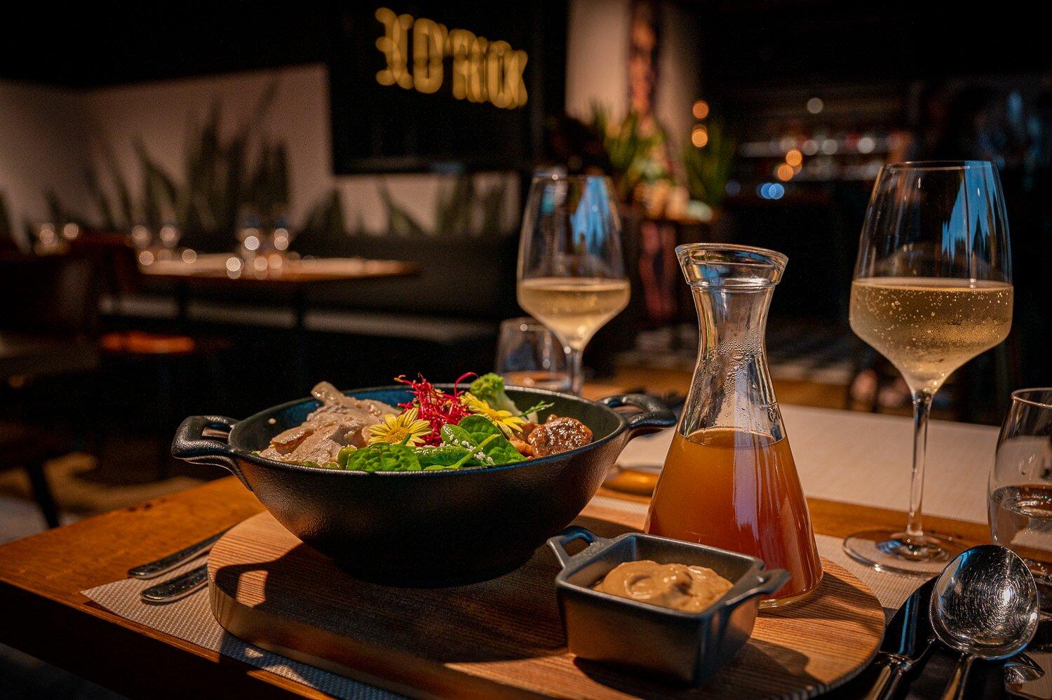 Bodyrock Food&Drinks