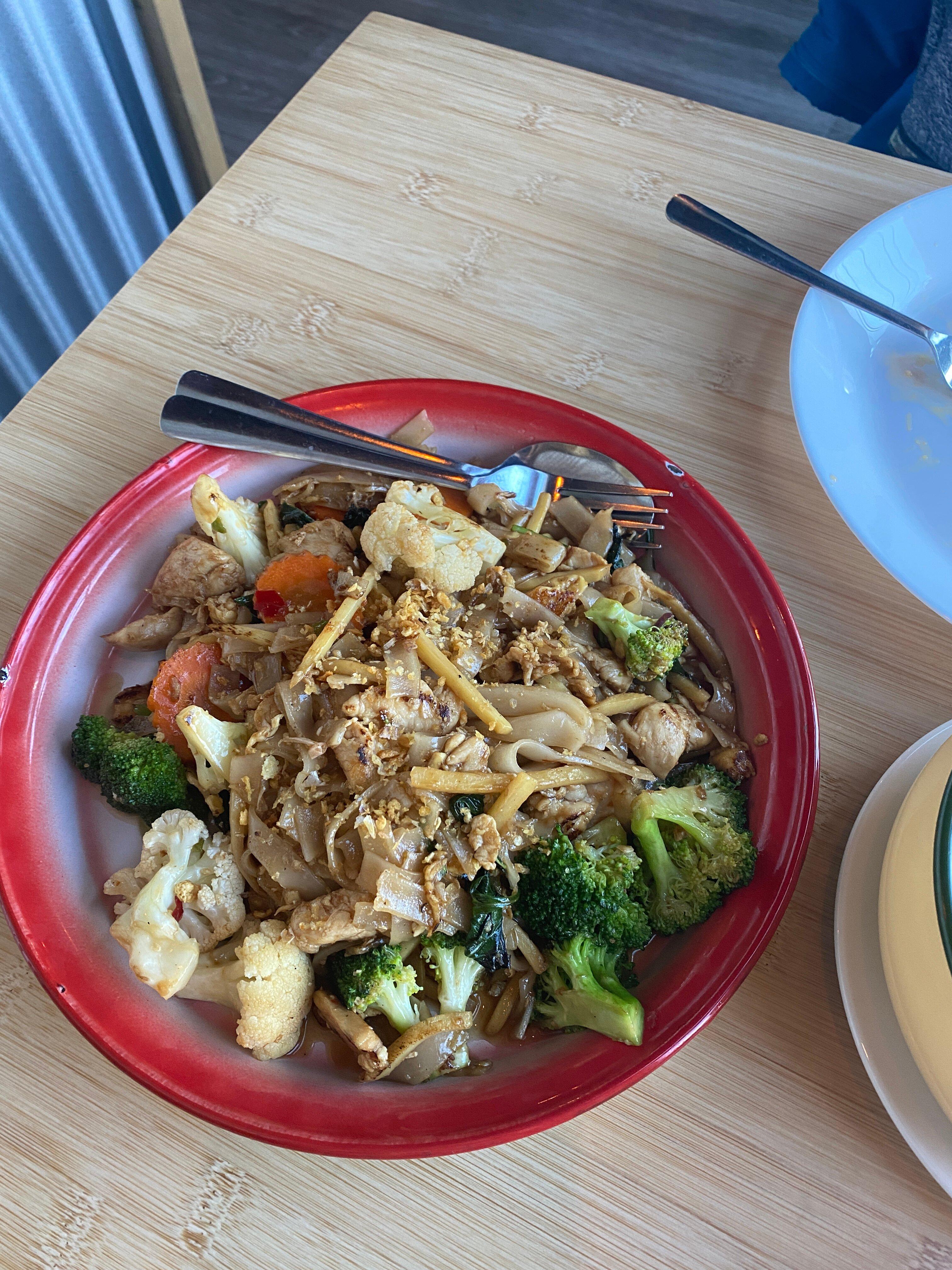 Yim Siam Thai Street Food