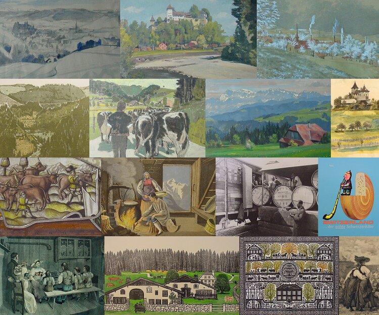 Roth-stiftung Burgdorf