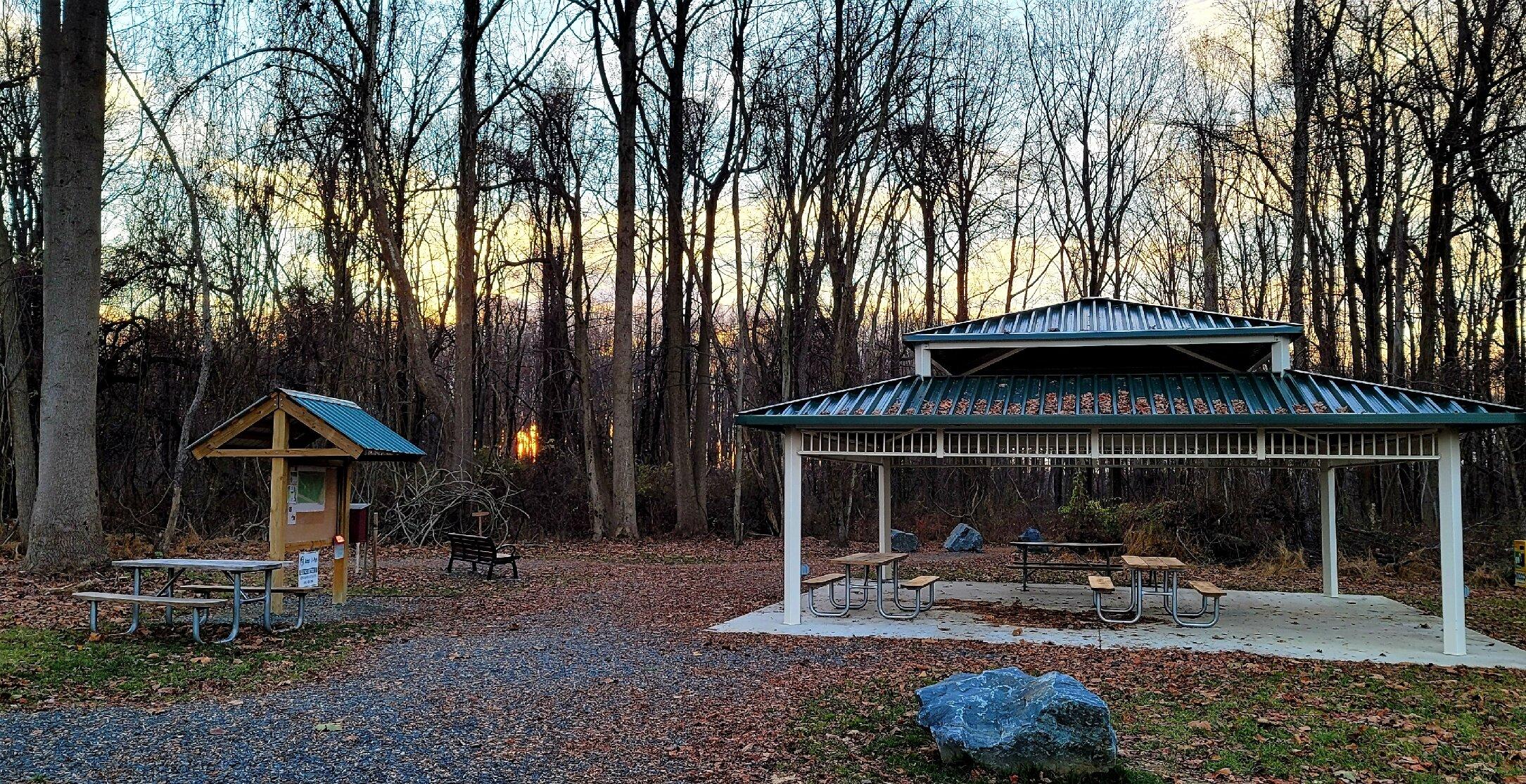 Emily Bayless Graham Park