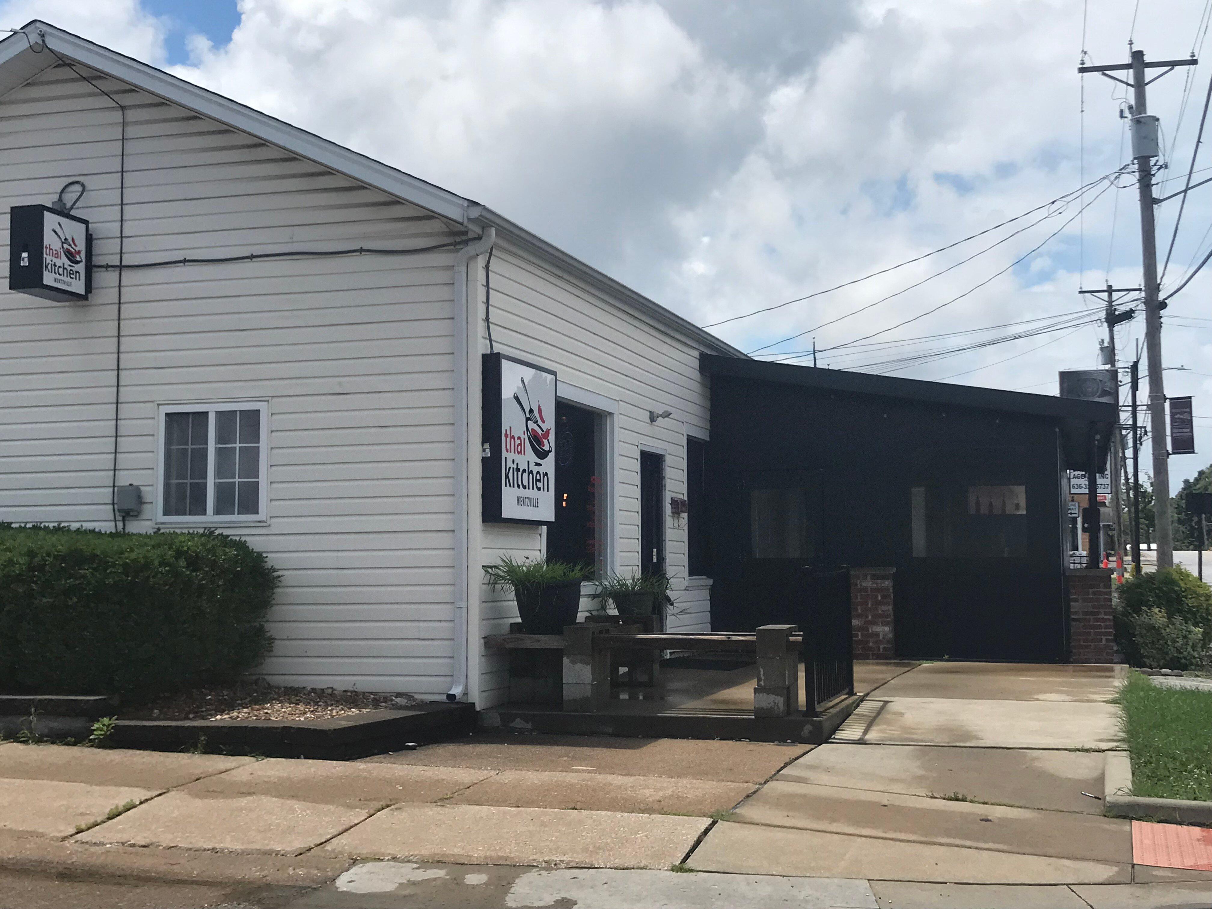 Thai Kitchen Wentzville