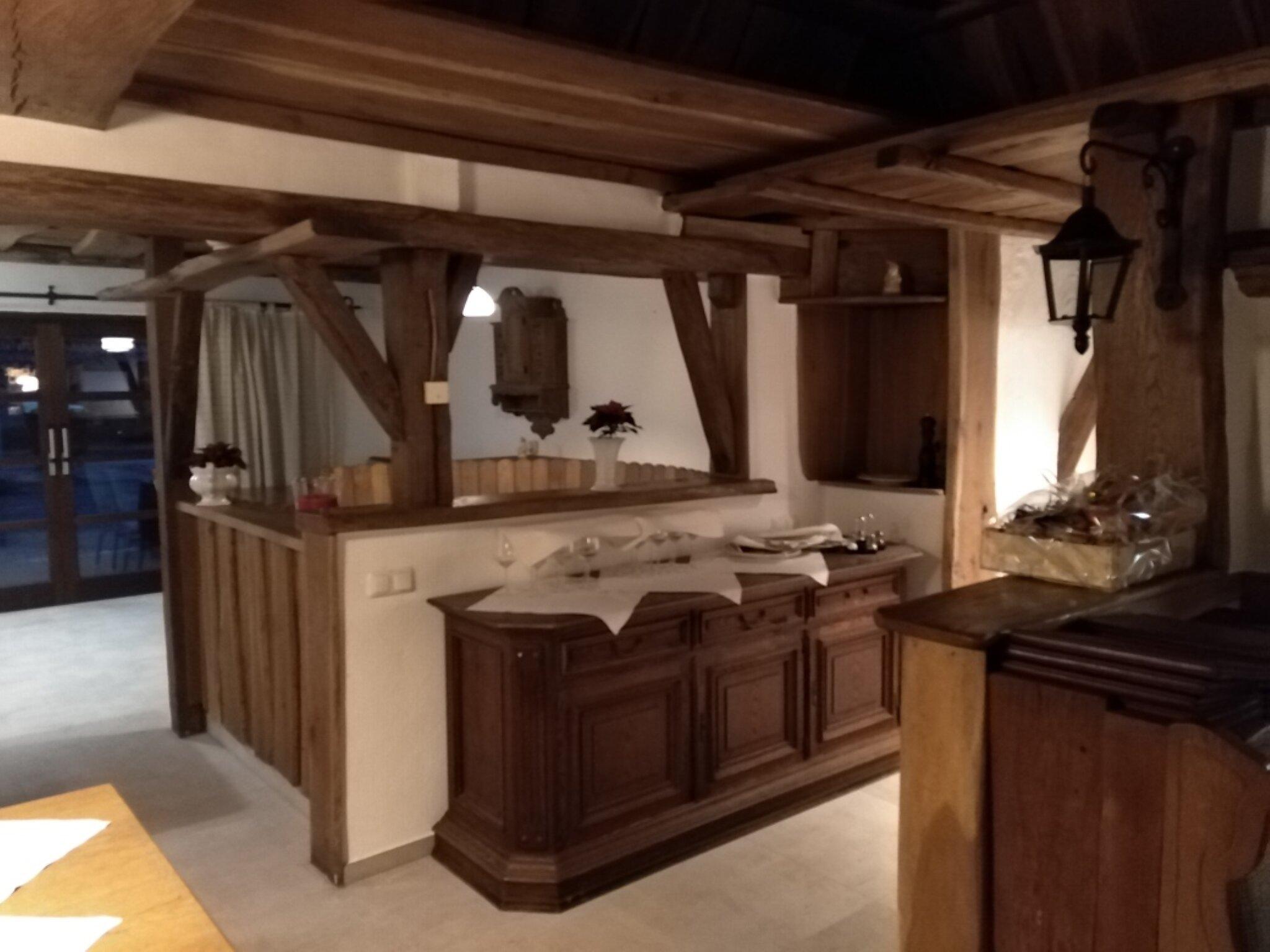 Restaurant Prinz Heinrich Griesheim