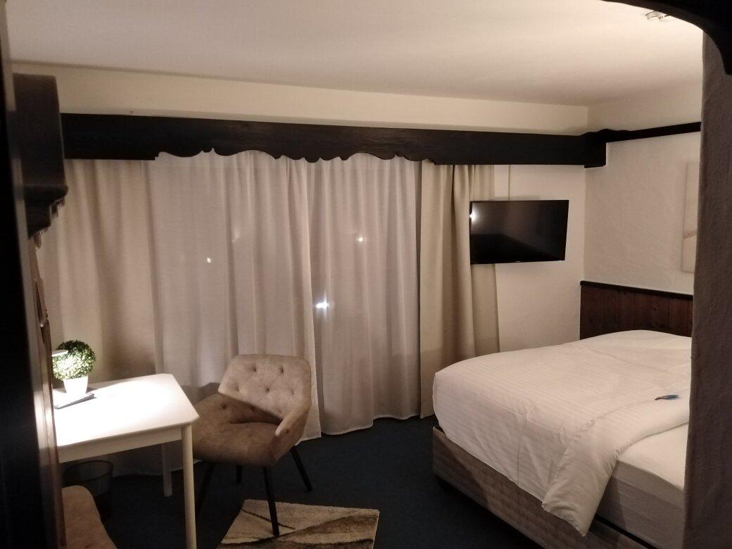 Hotel Prinz Heinrich Darmstadt Griesheim