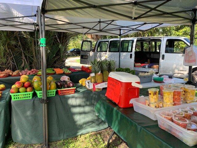 Sugarloaf Farmers Market