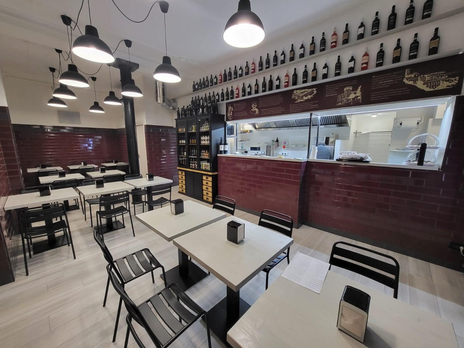 Del Vasto - Braceria Torino