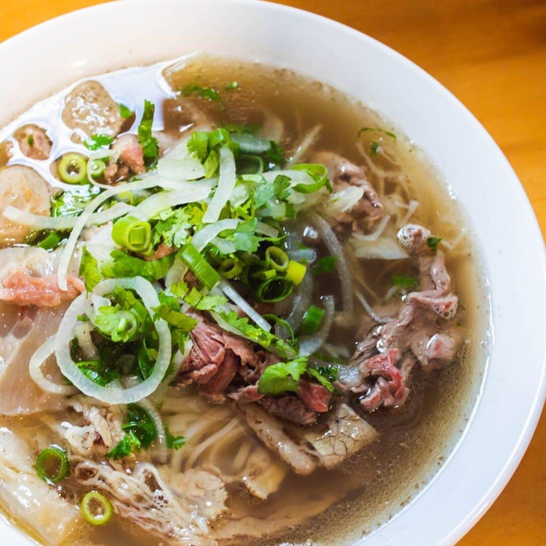 Pho Jean-talon