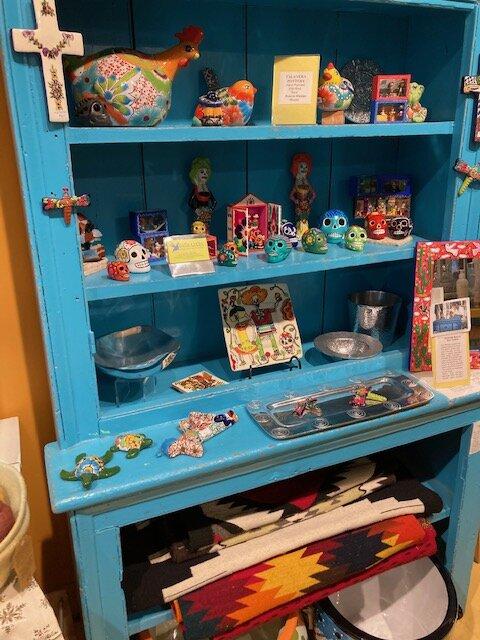 Casa Lucia, Bloomfield