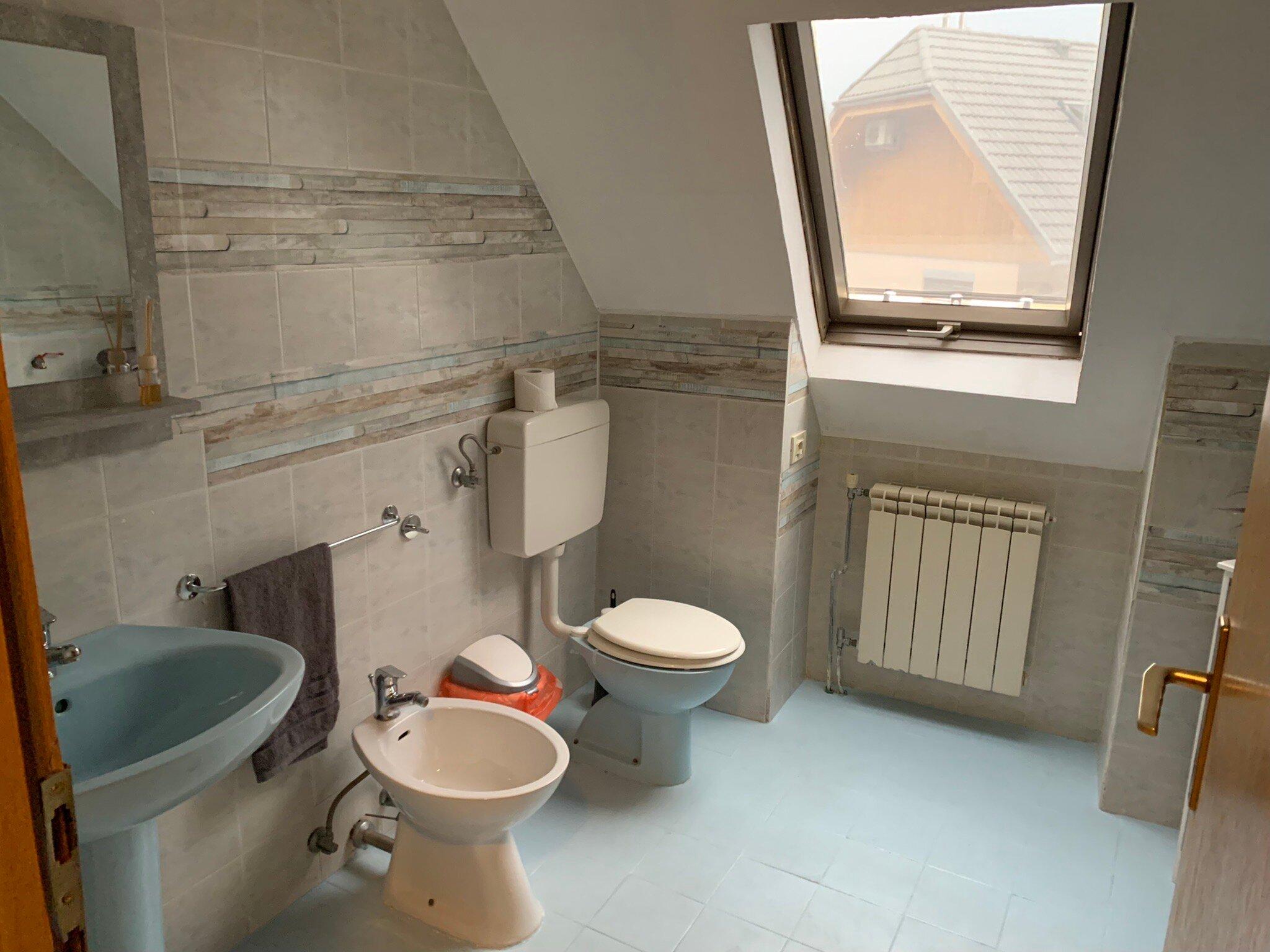 Apartments in Green House