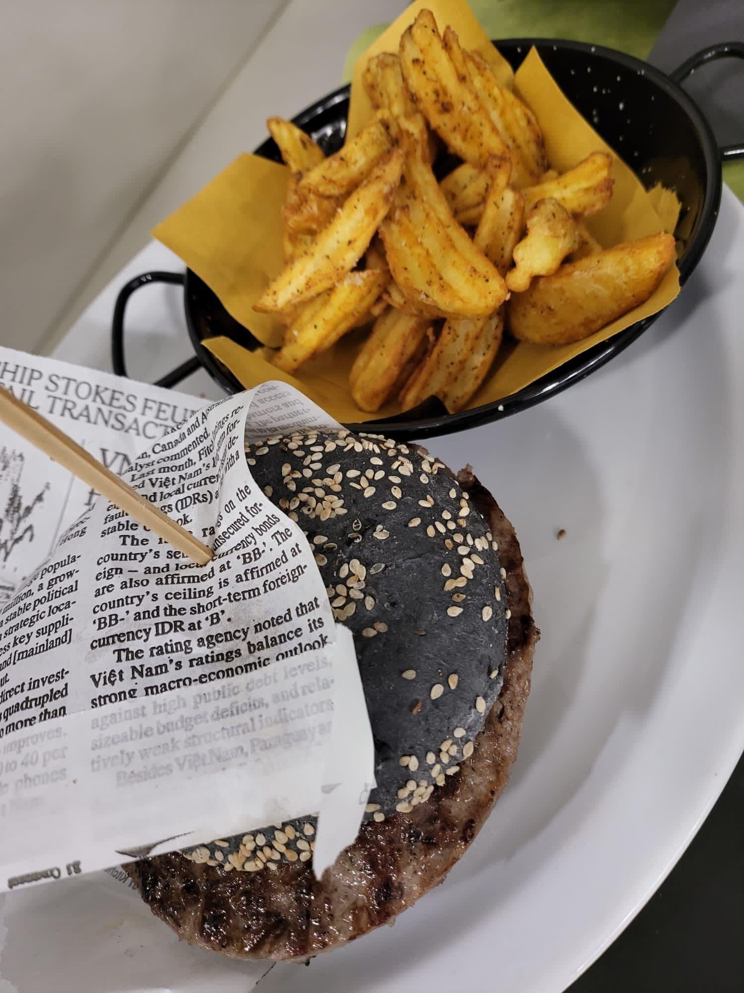 Prandi's Ristorante Pizzeria