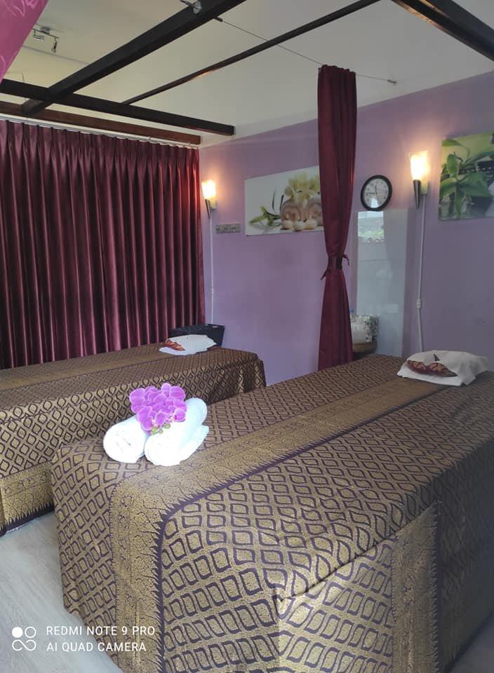 Linly Thai Massage