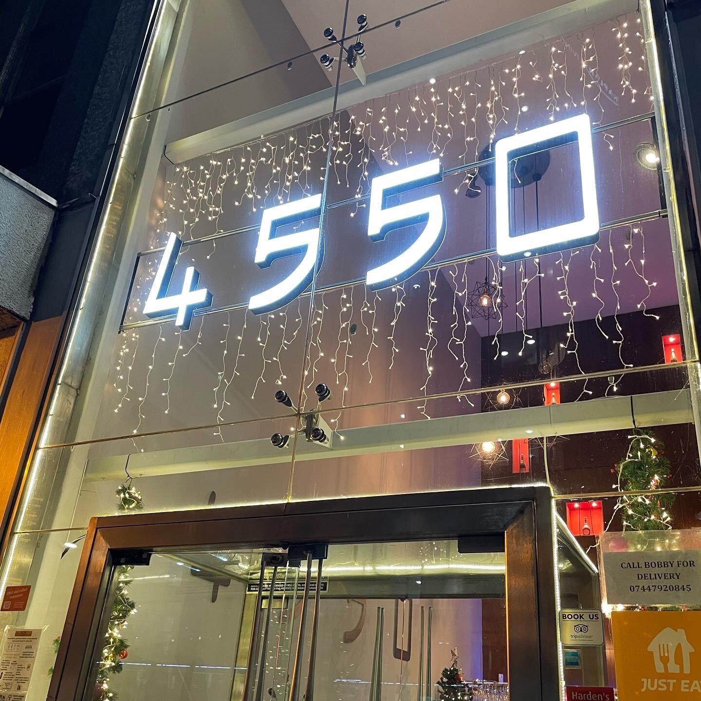 4550 miles from Delhi