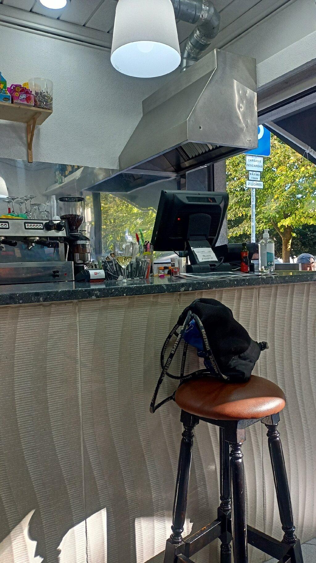 Bogani Desperta - Tasquinha Do Ouro Ii