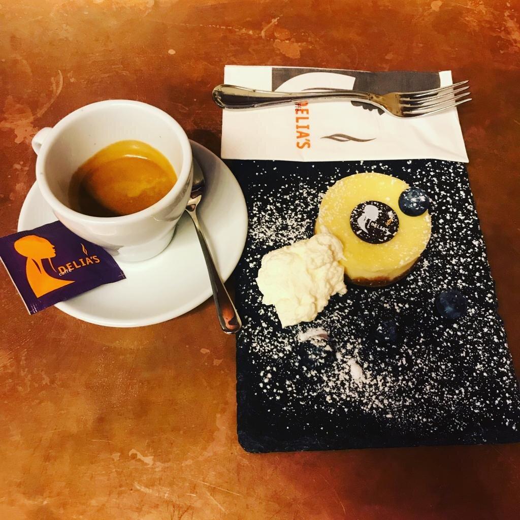 Caffè DELIA'S