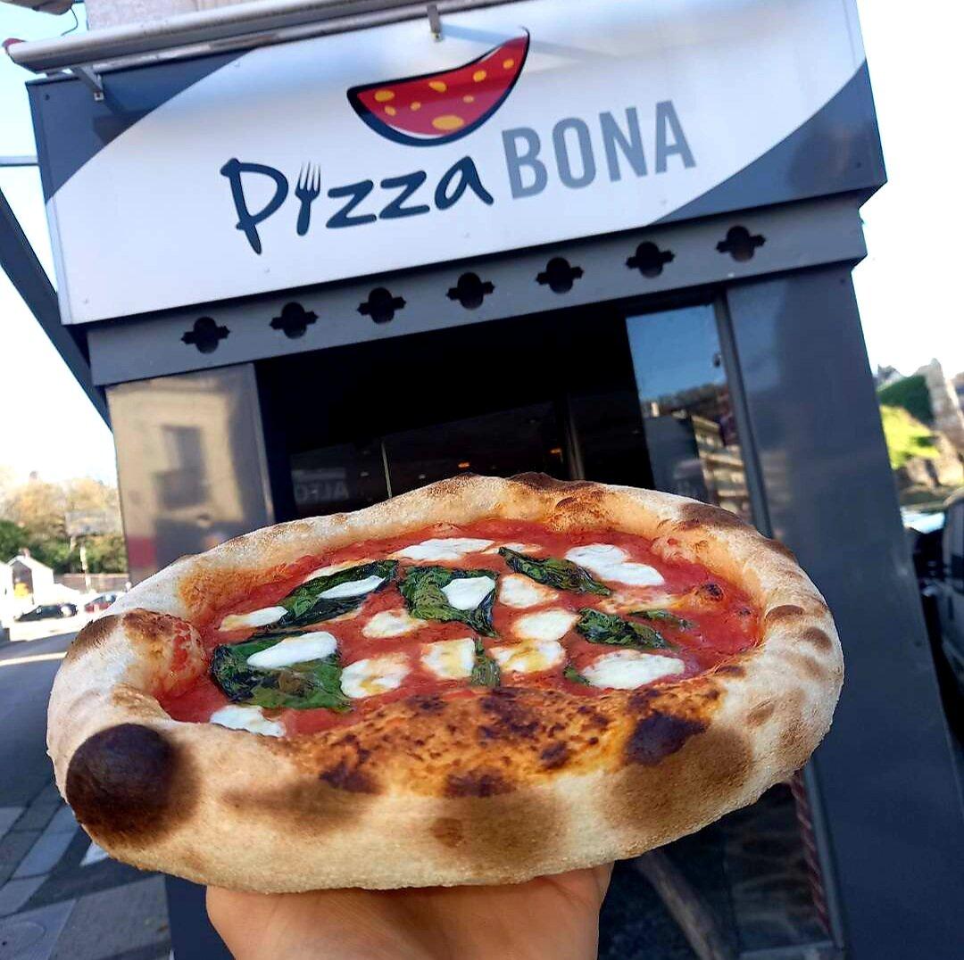 Pizza Bona Lillebonne