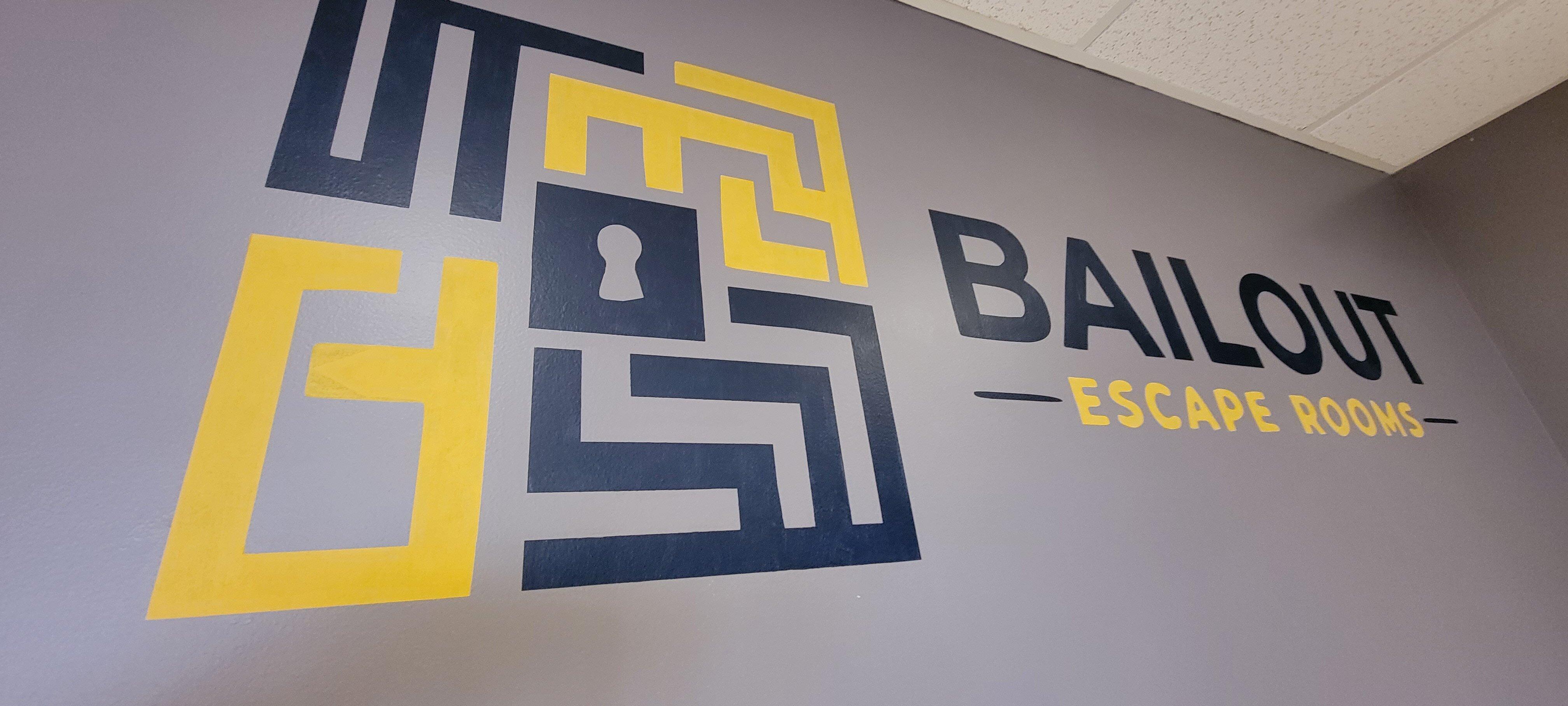 Bailout Escape Rooms