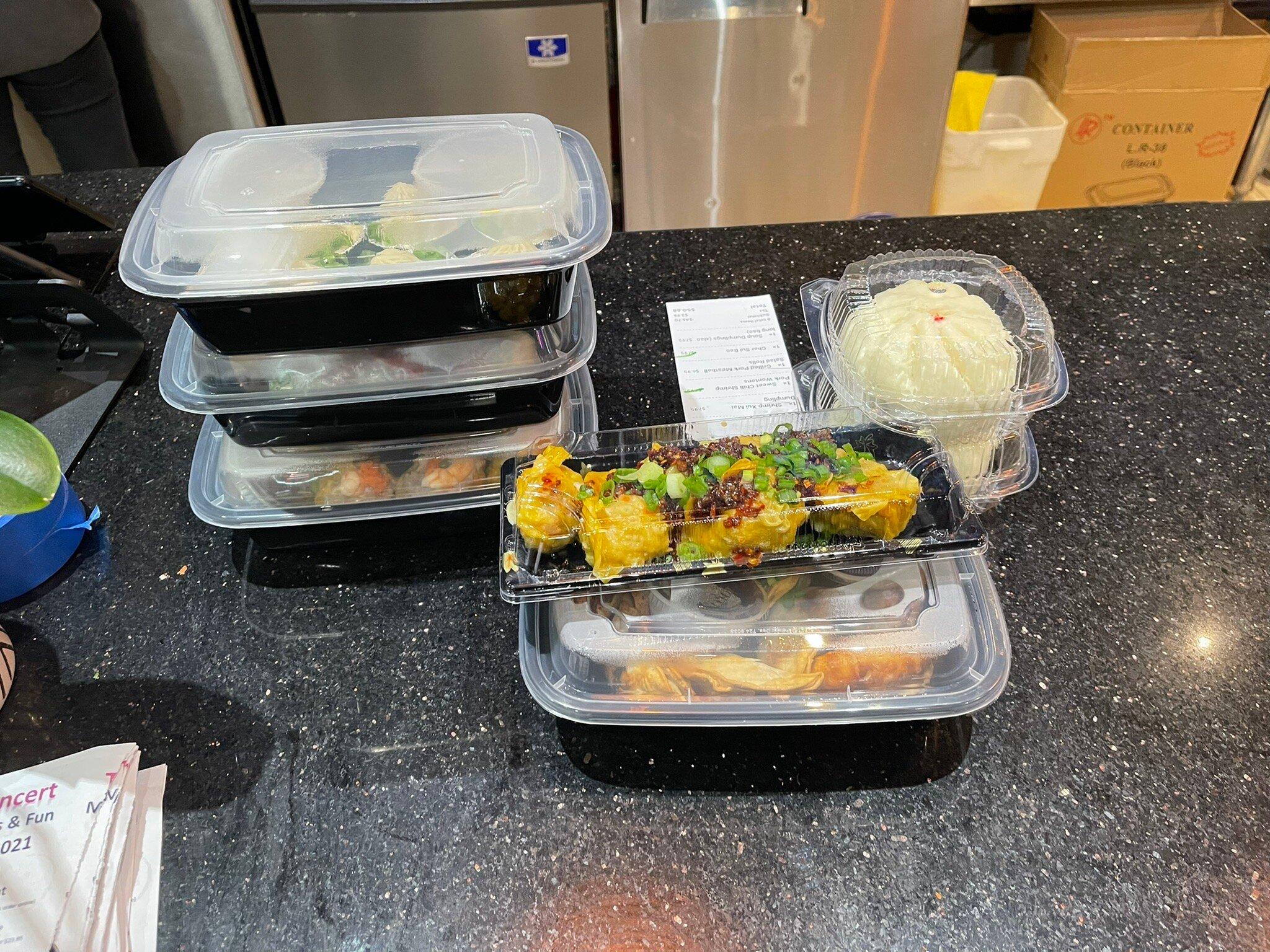 Hap Healthy Steam Cuisine