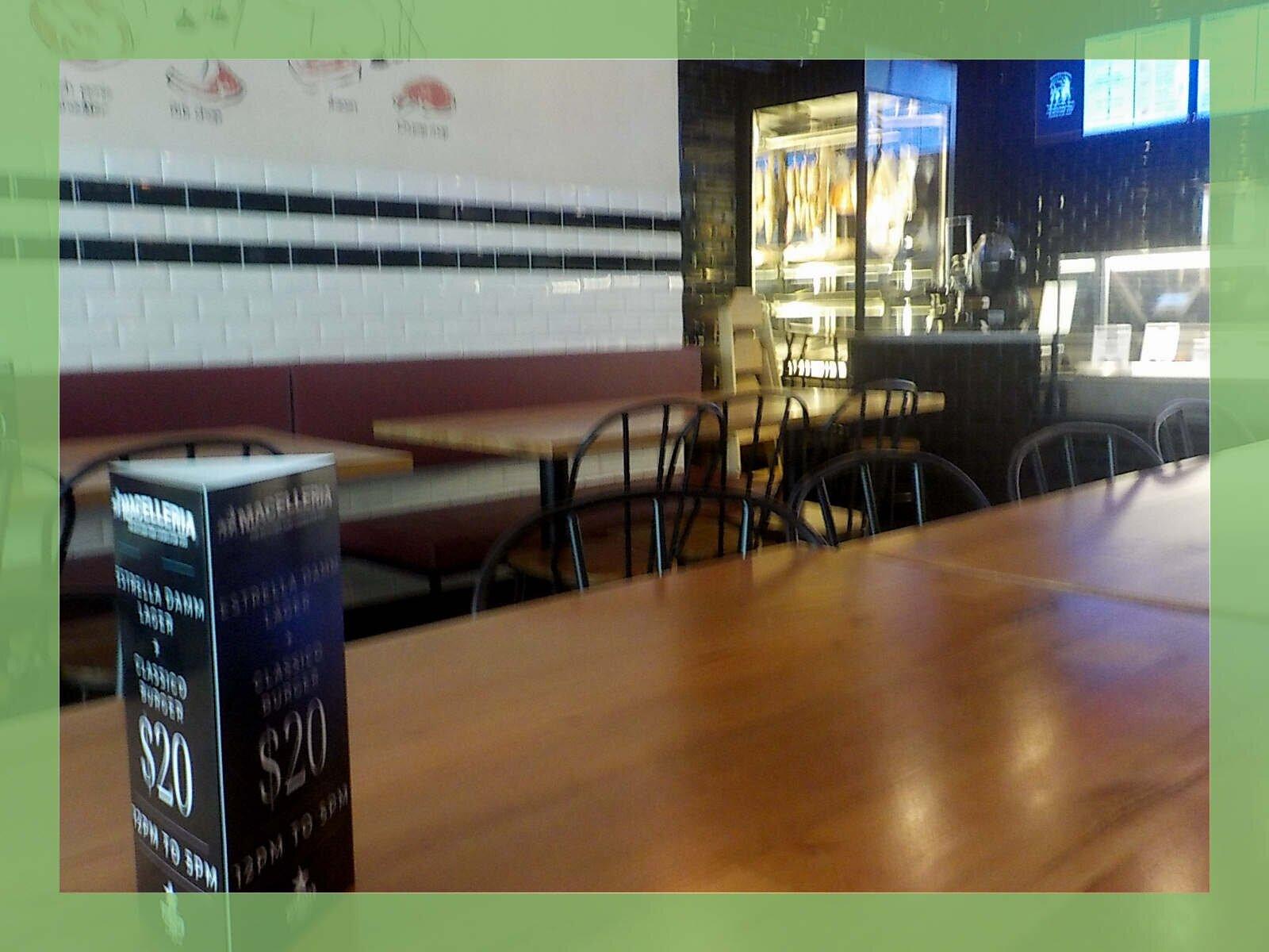 Macelleria - Moonee Ponds