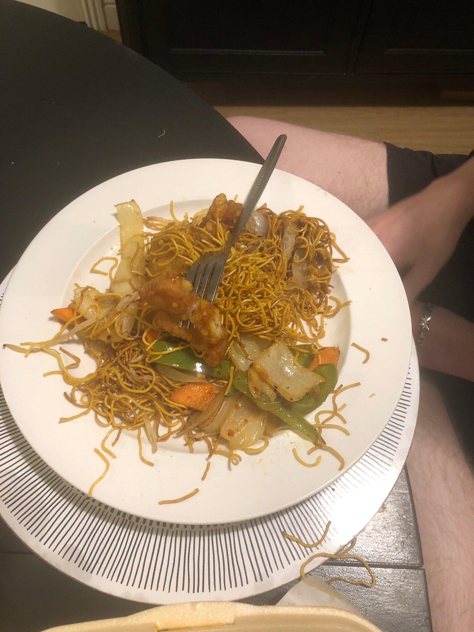 Happy Family Chinese Takeaway