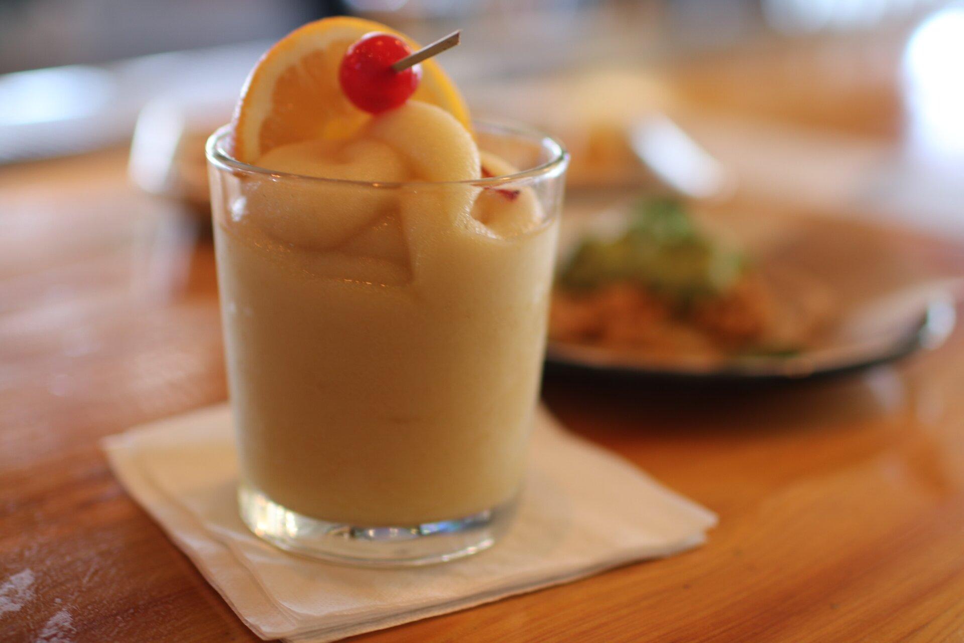 Hightide Burrito & Bar