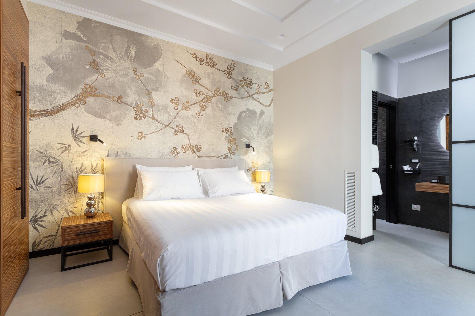 Poerio 25 Boutique Stay