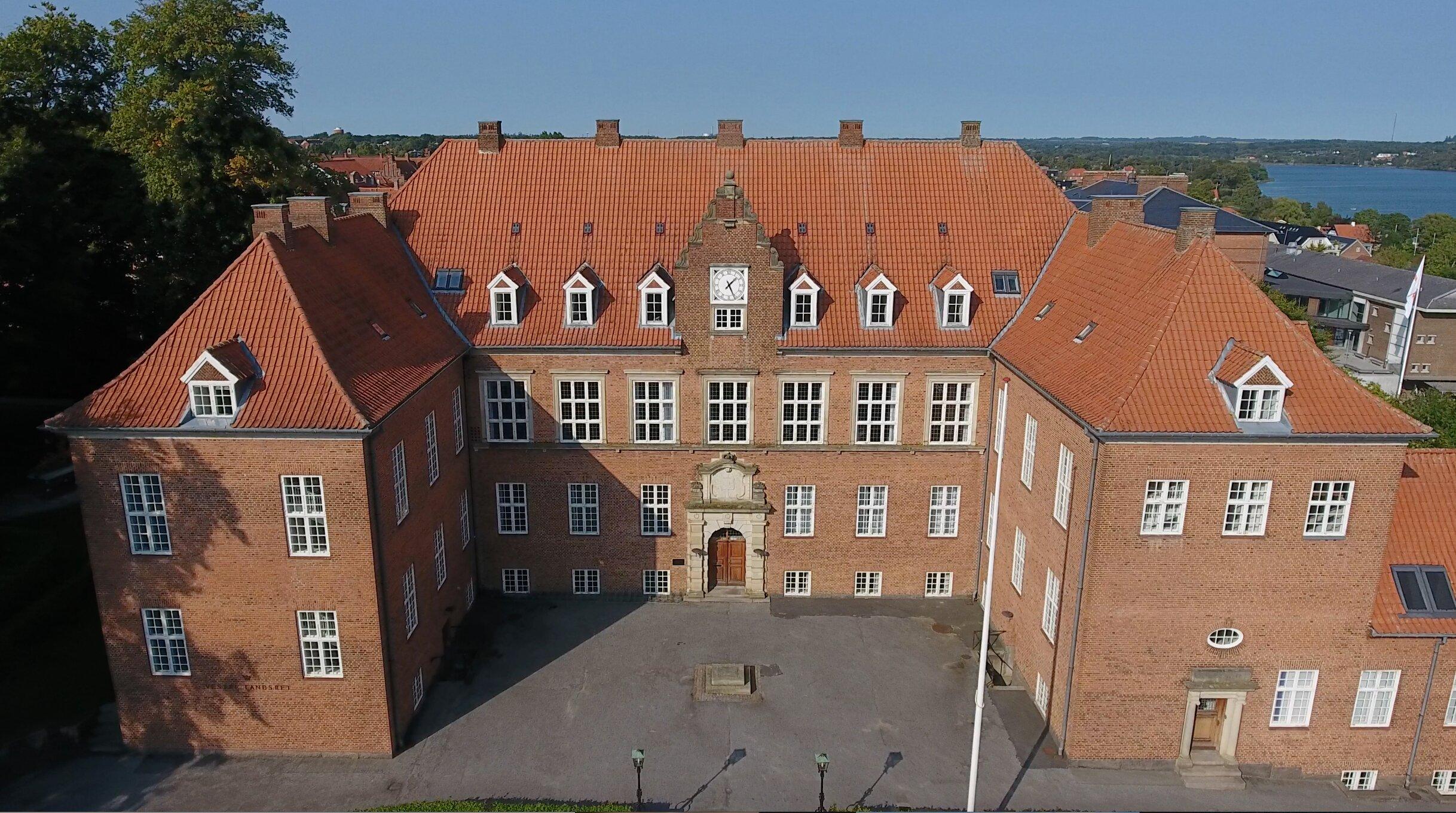 Viborg Museum