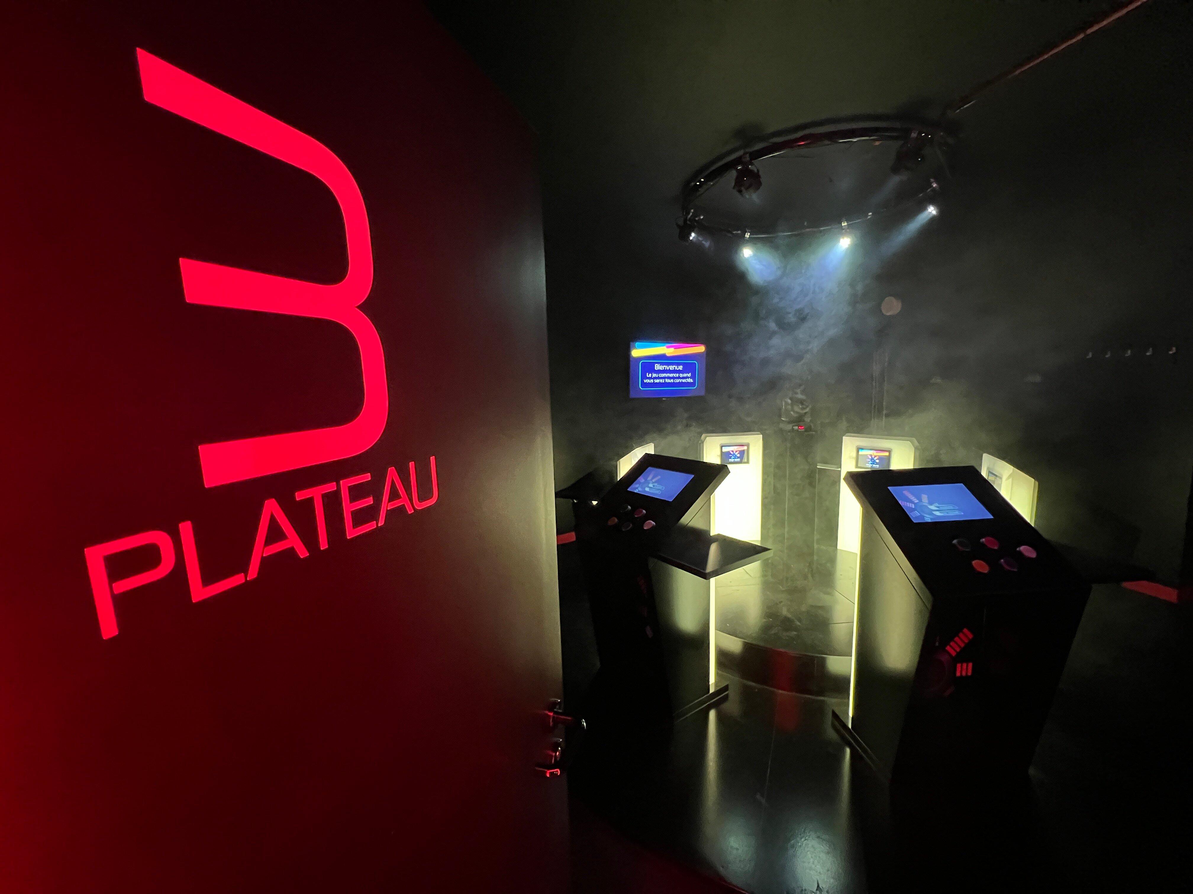 Musi'quiz, Le Jeu Musical