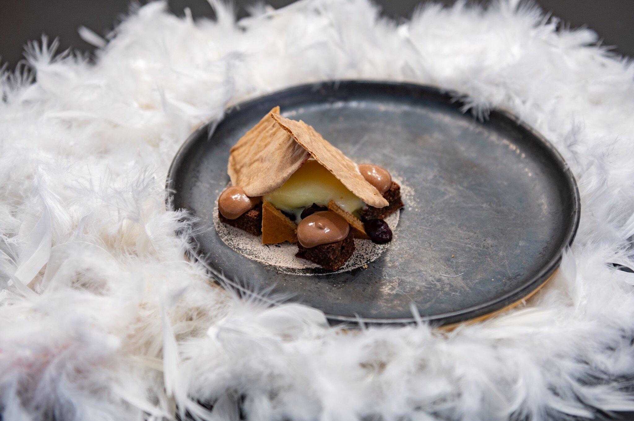 Brasserie Notre-Dame