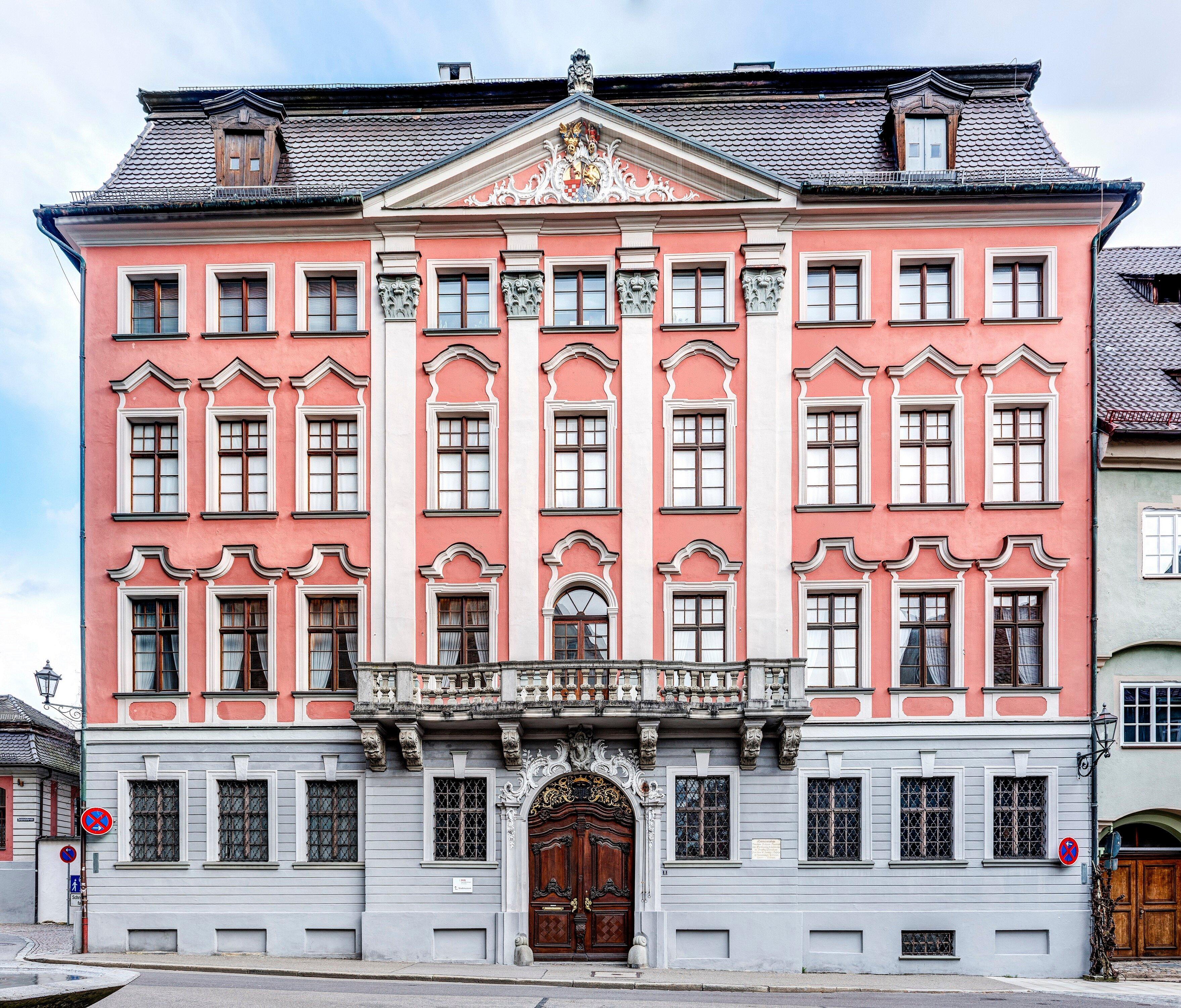 Stadtmuseum Memmingen