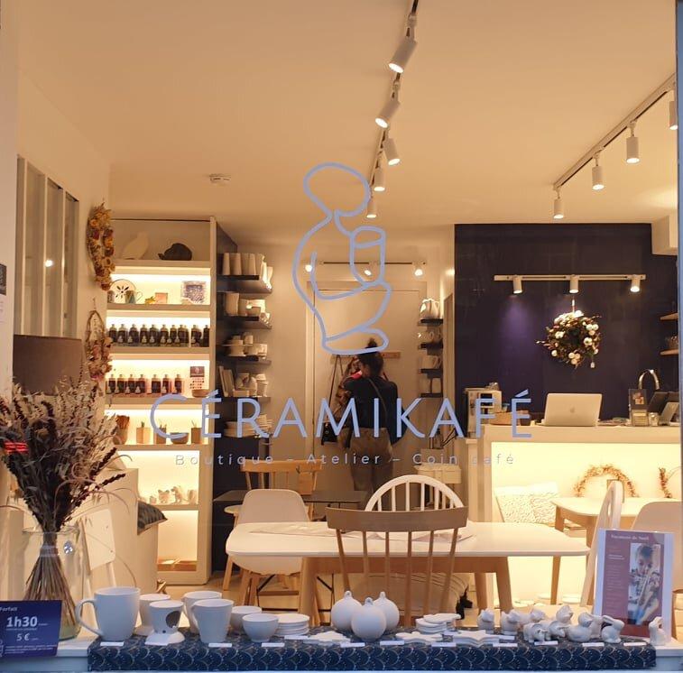 Ceramikafe