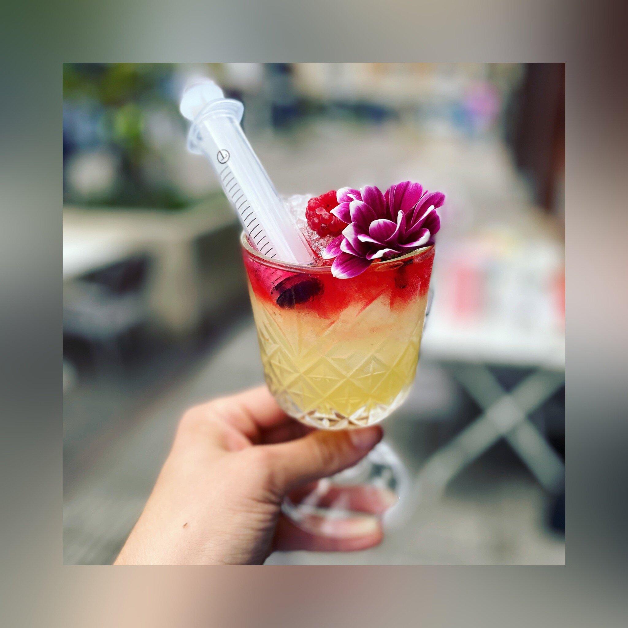 The Monarch Portsmouth