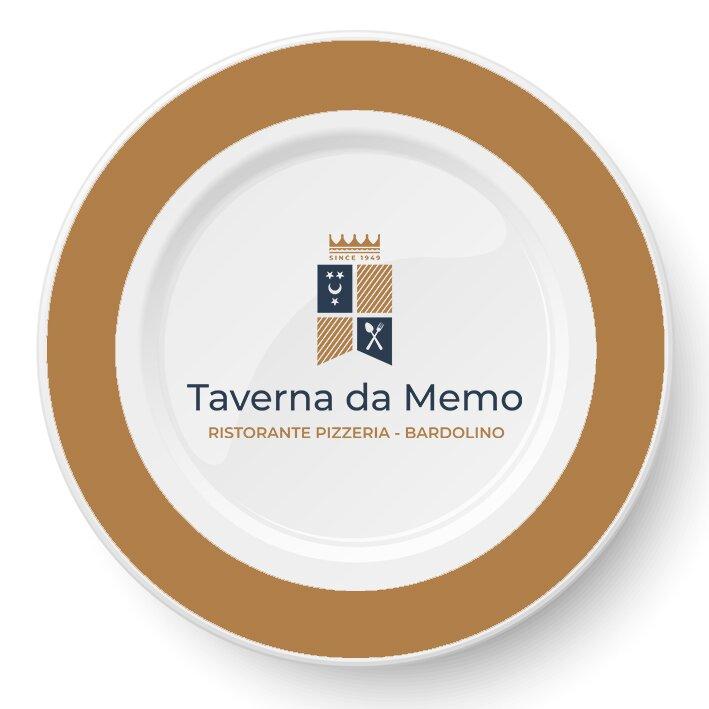 Taverna da Memo dal 1949