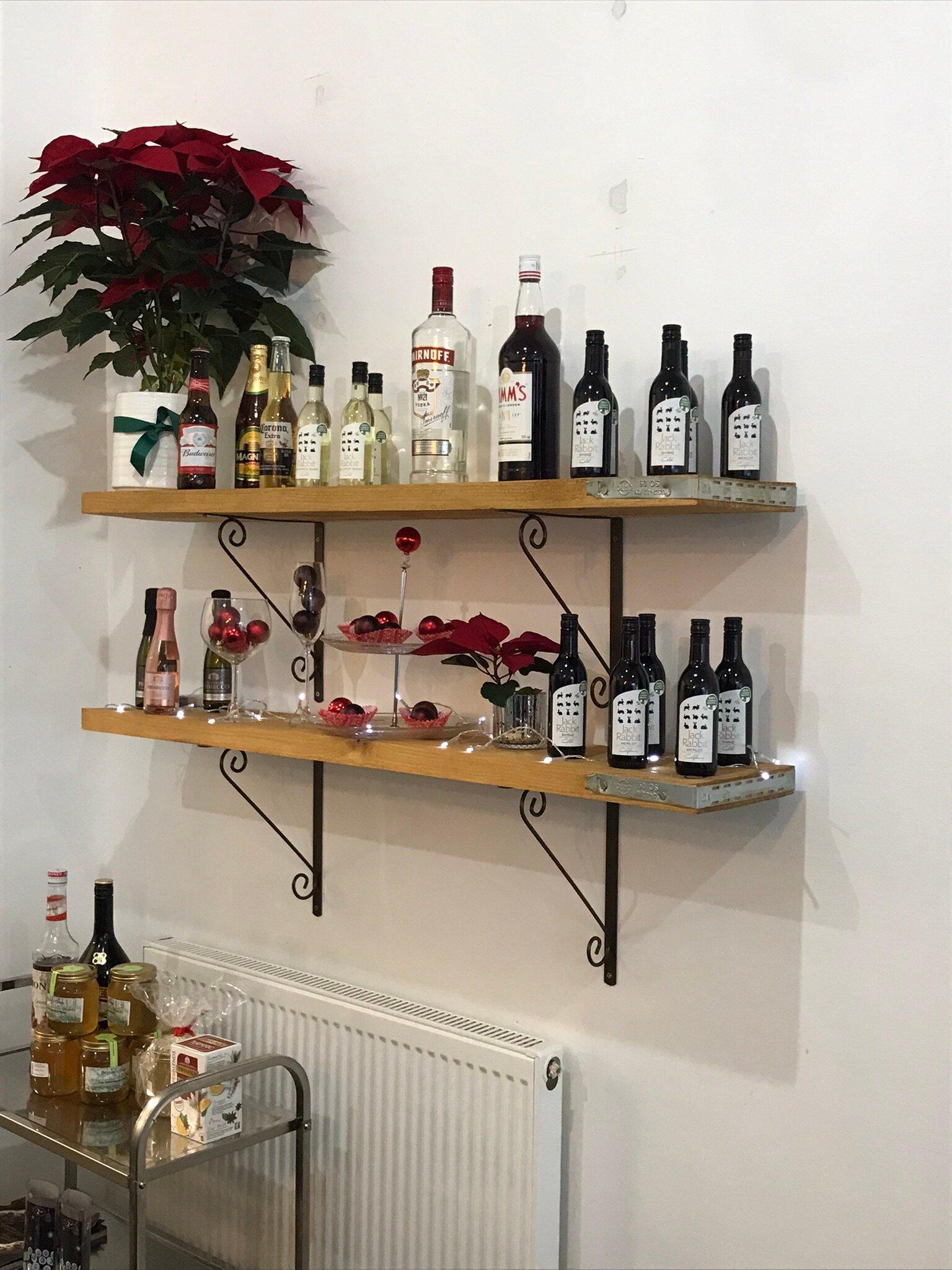 Newmarket Secret Kitchen